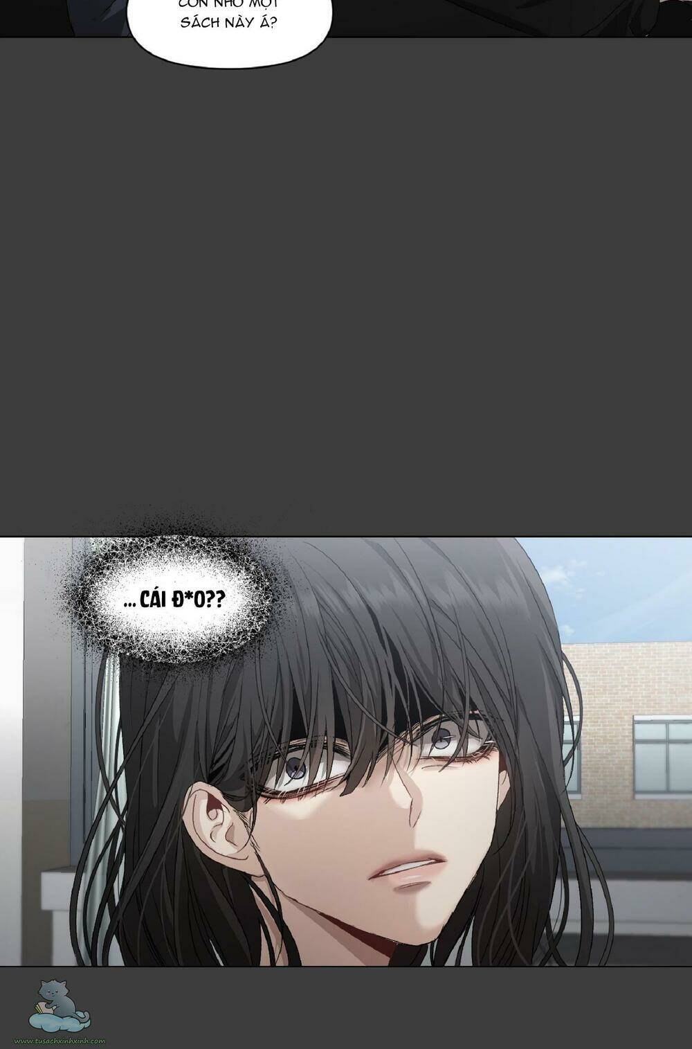 Tự Do Trong Mơ Chapter 2 - Trang 2