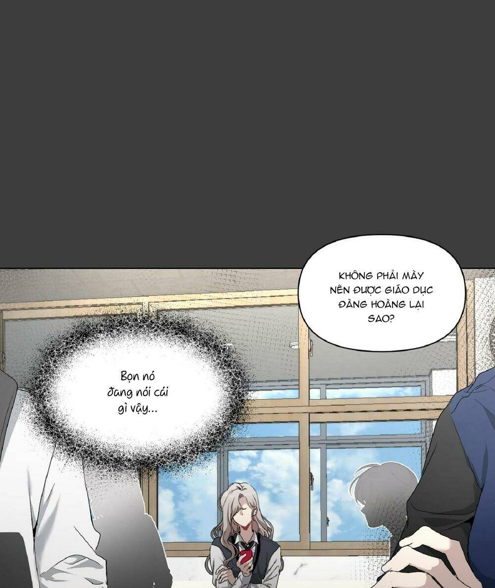 Tự Do Trong Mơ Chapter 2 - Trang 2