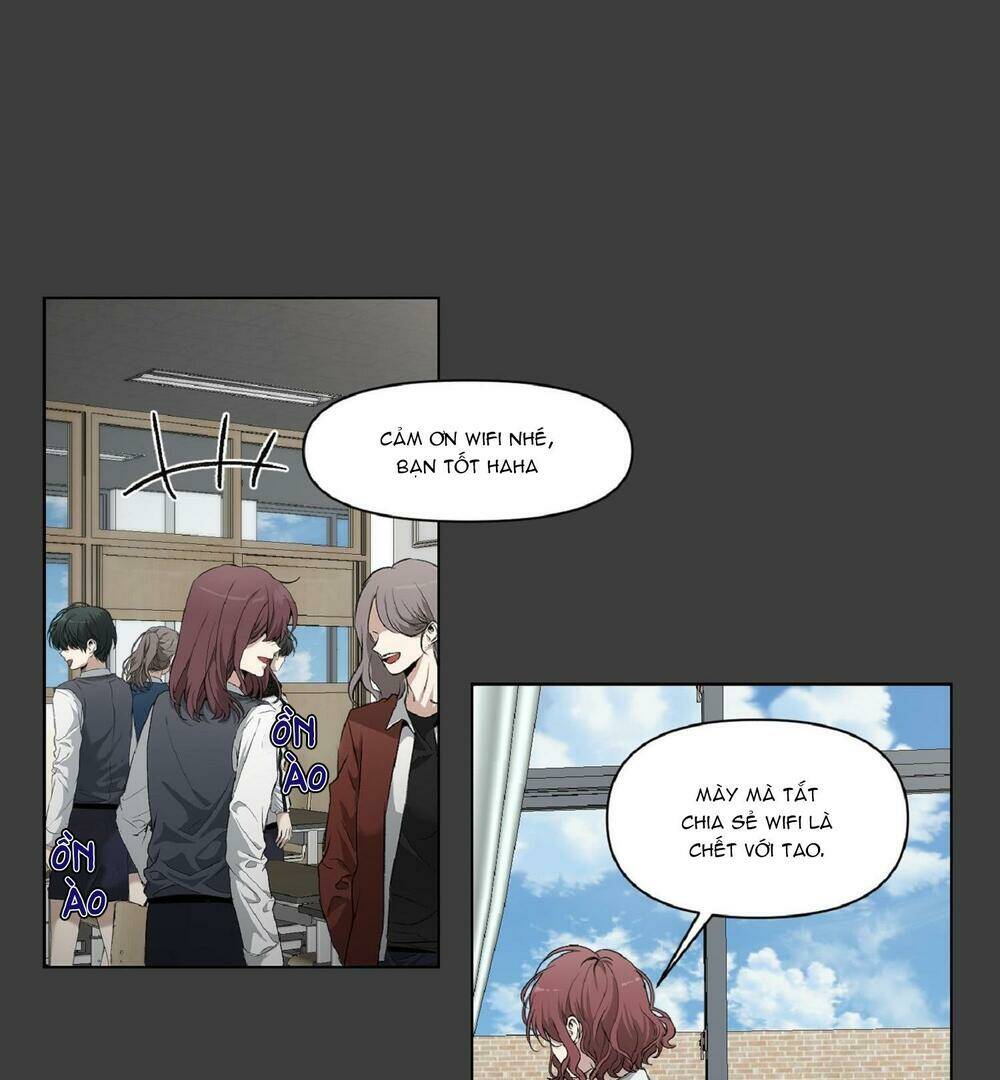 Tự Do Trong Mơ Chapter 2 - Trang 2