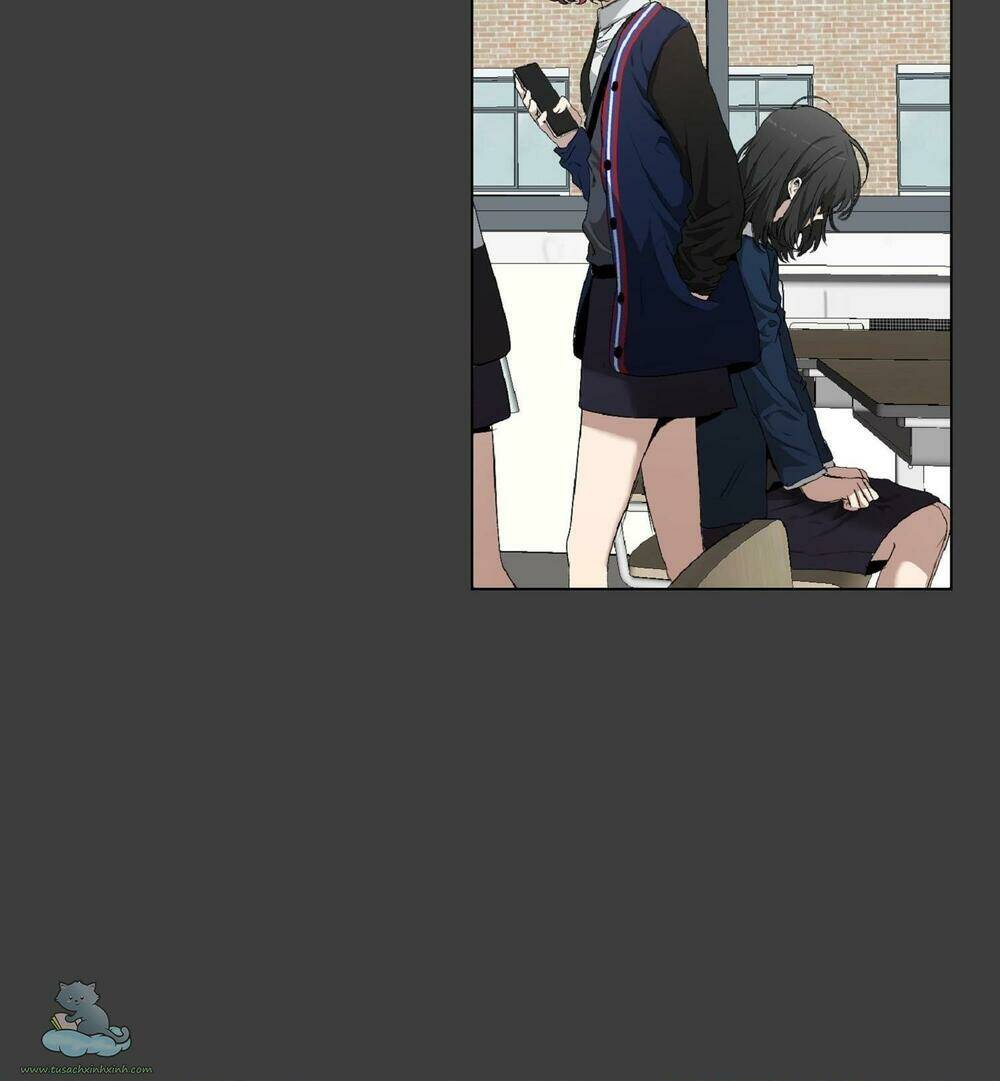 Tự Do Trong Mơ Chapter 2 - Trang 2