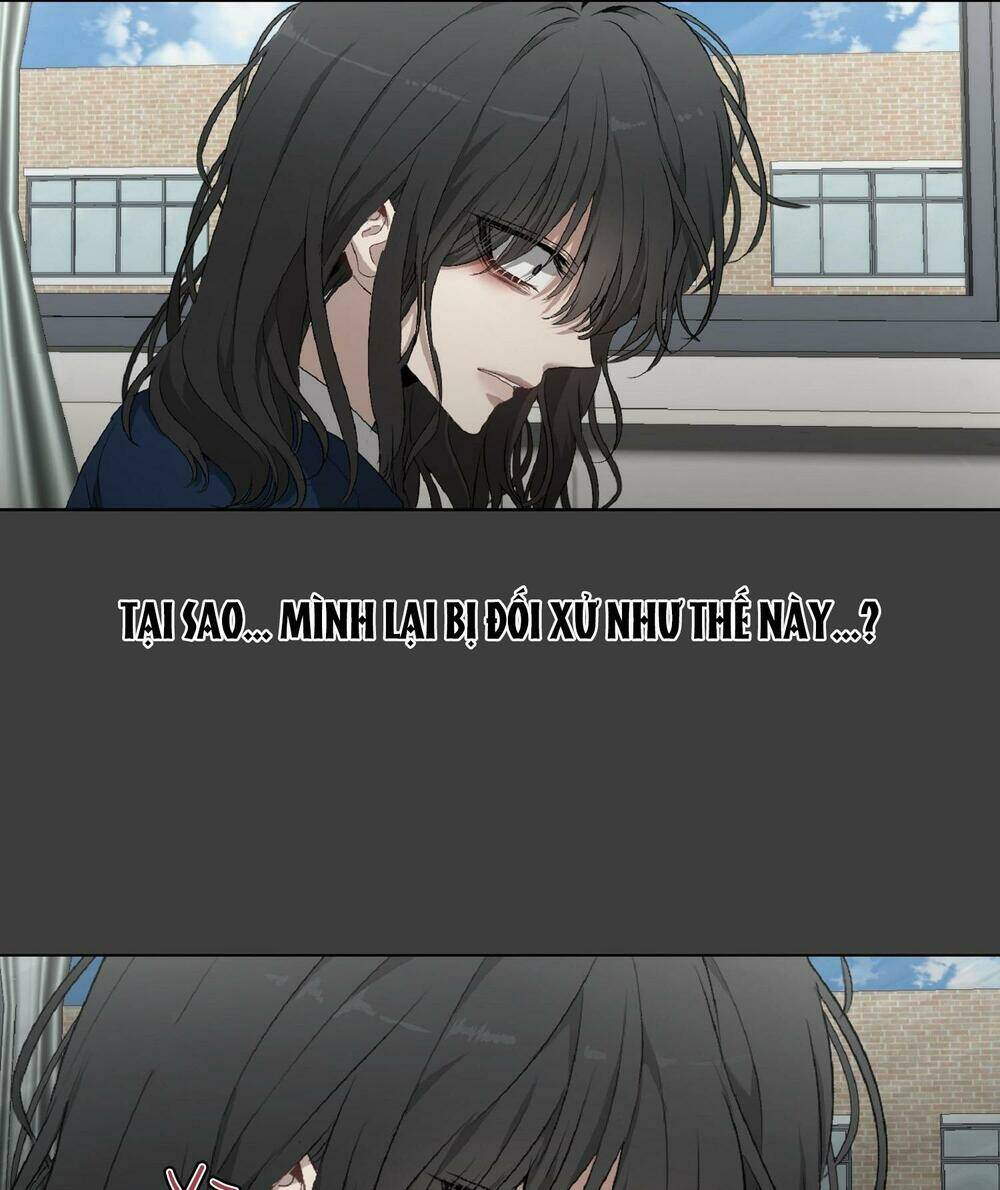 Tự Do Trong Mơ Chapter 2 - Trang 2