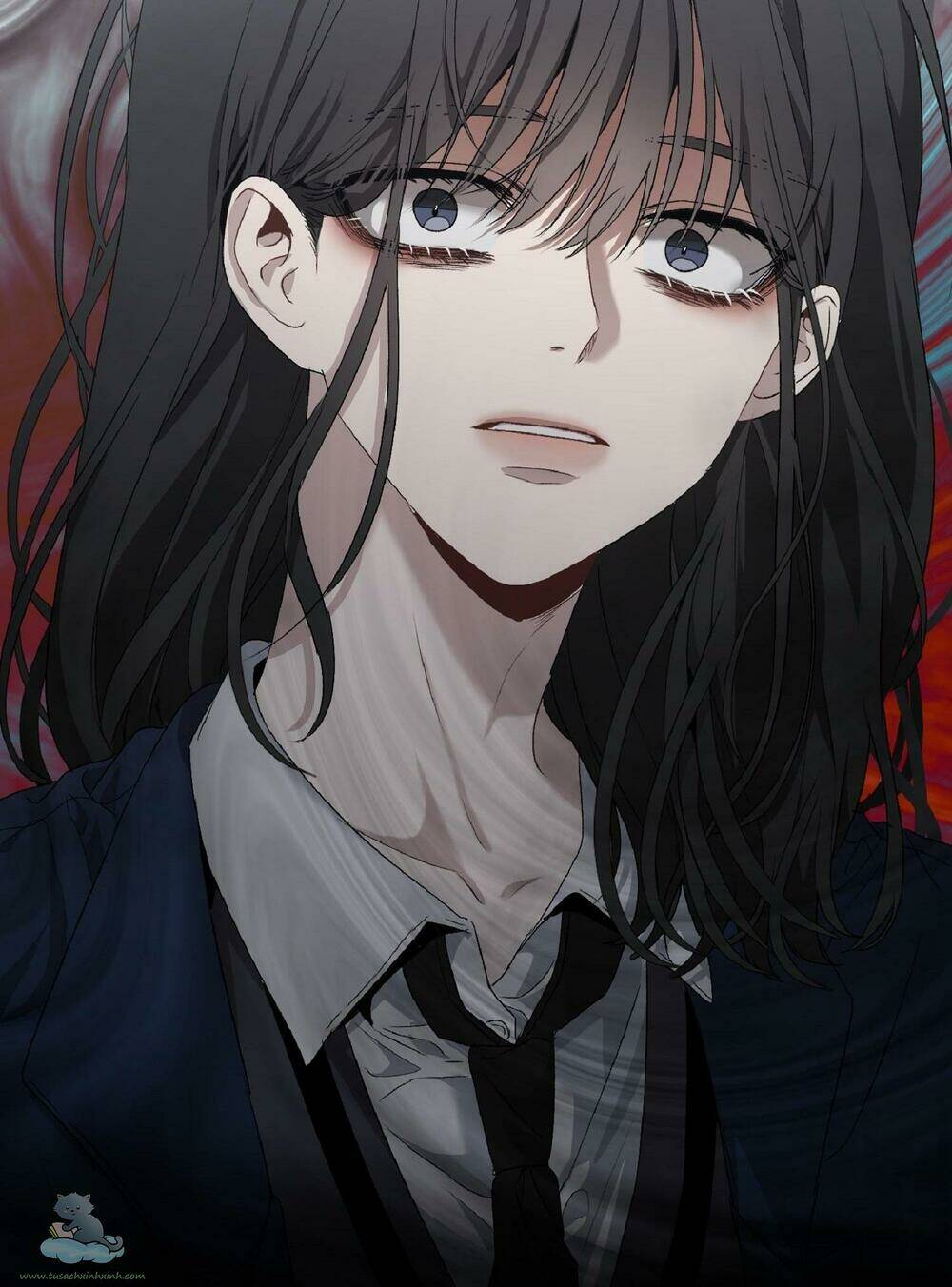 Tự Do Trong Mơ Chapter 2 - Trang 2