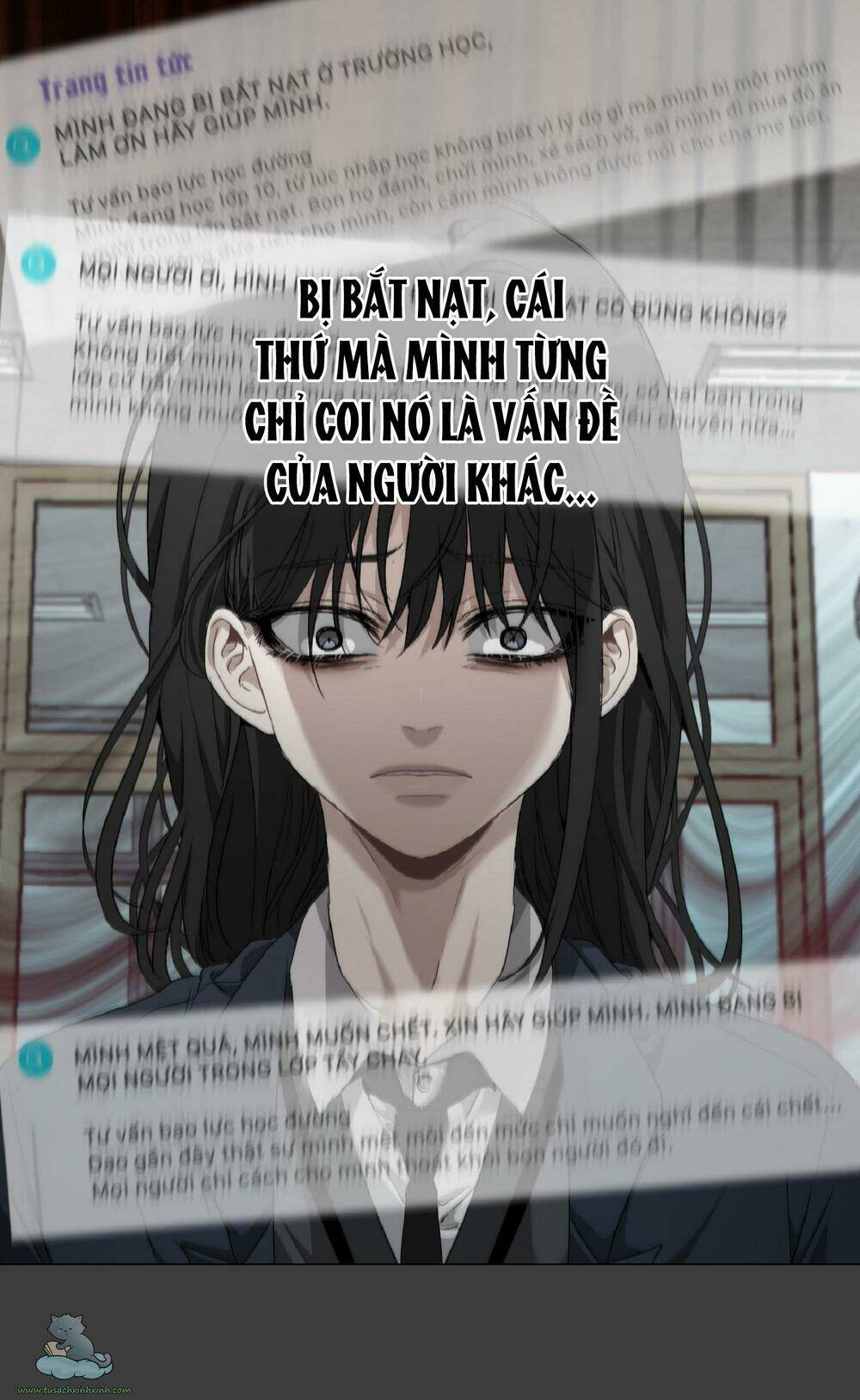 Tự Do Trong Mơ Chapter 2 - Trang 2