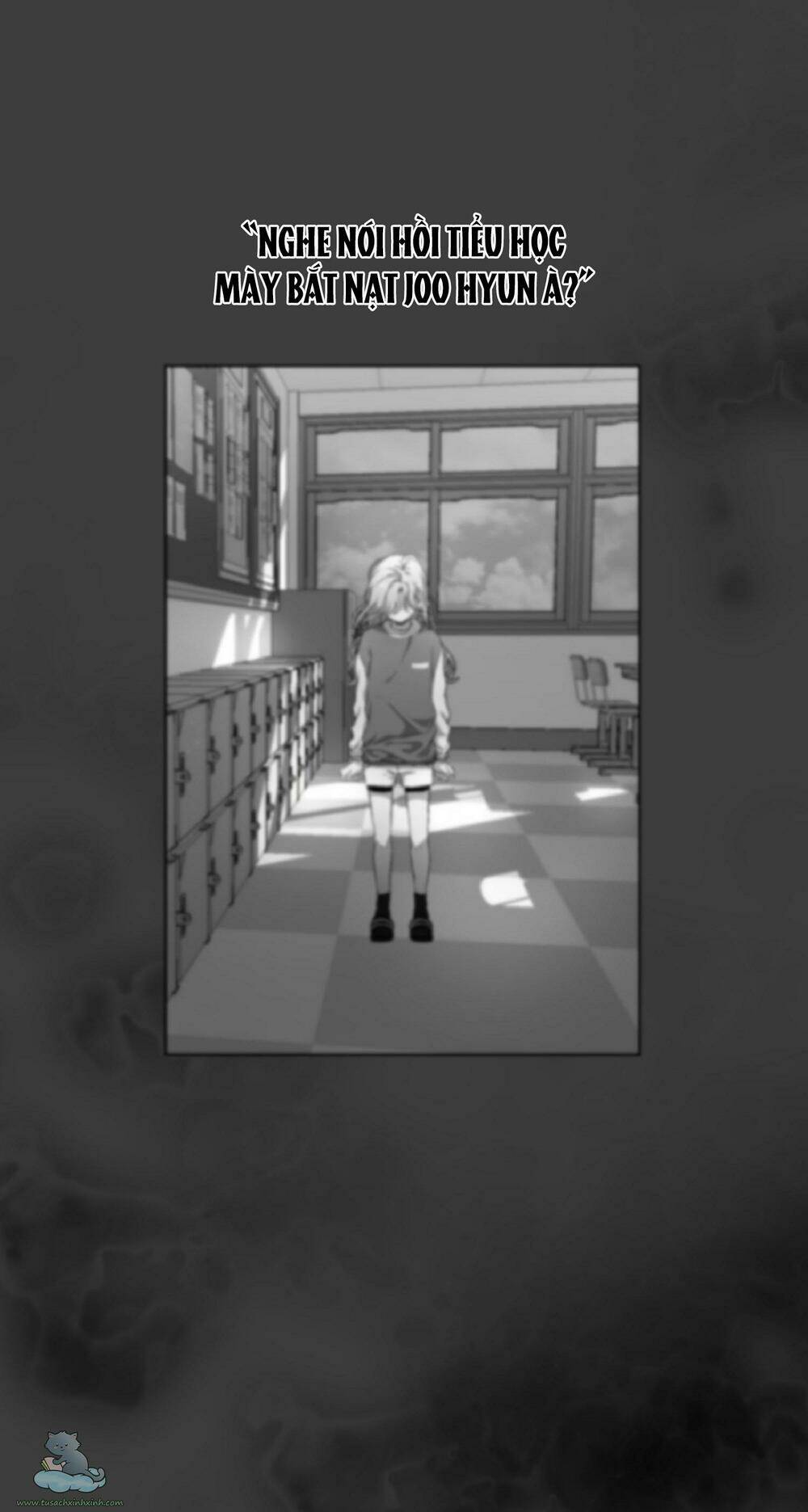 Tự Do Trong Mơ Chapter 2 - Trang 2