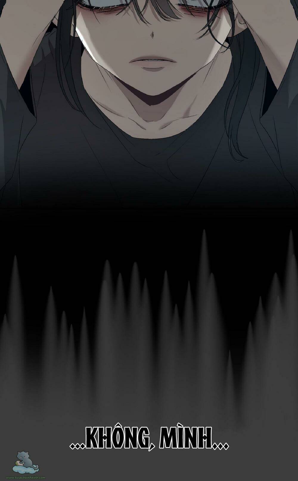 Tự Do Trong Mơ Chapter 2 - Trang 2