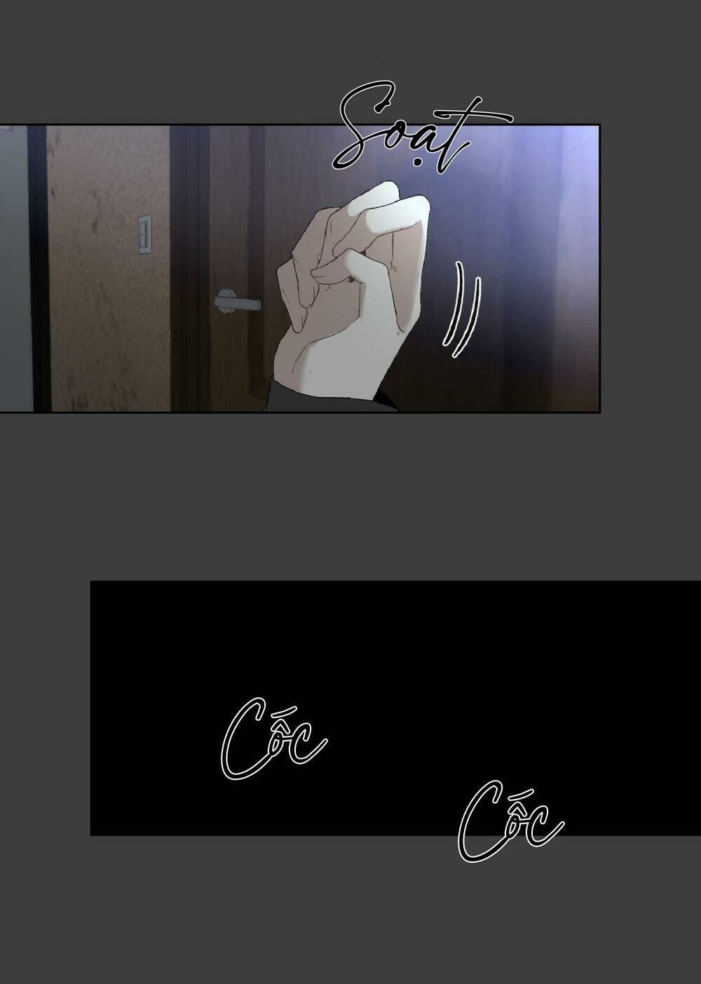 Tự Do Trong Mơ Chapter 2 - Trang 2