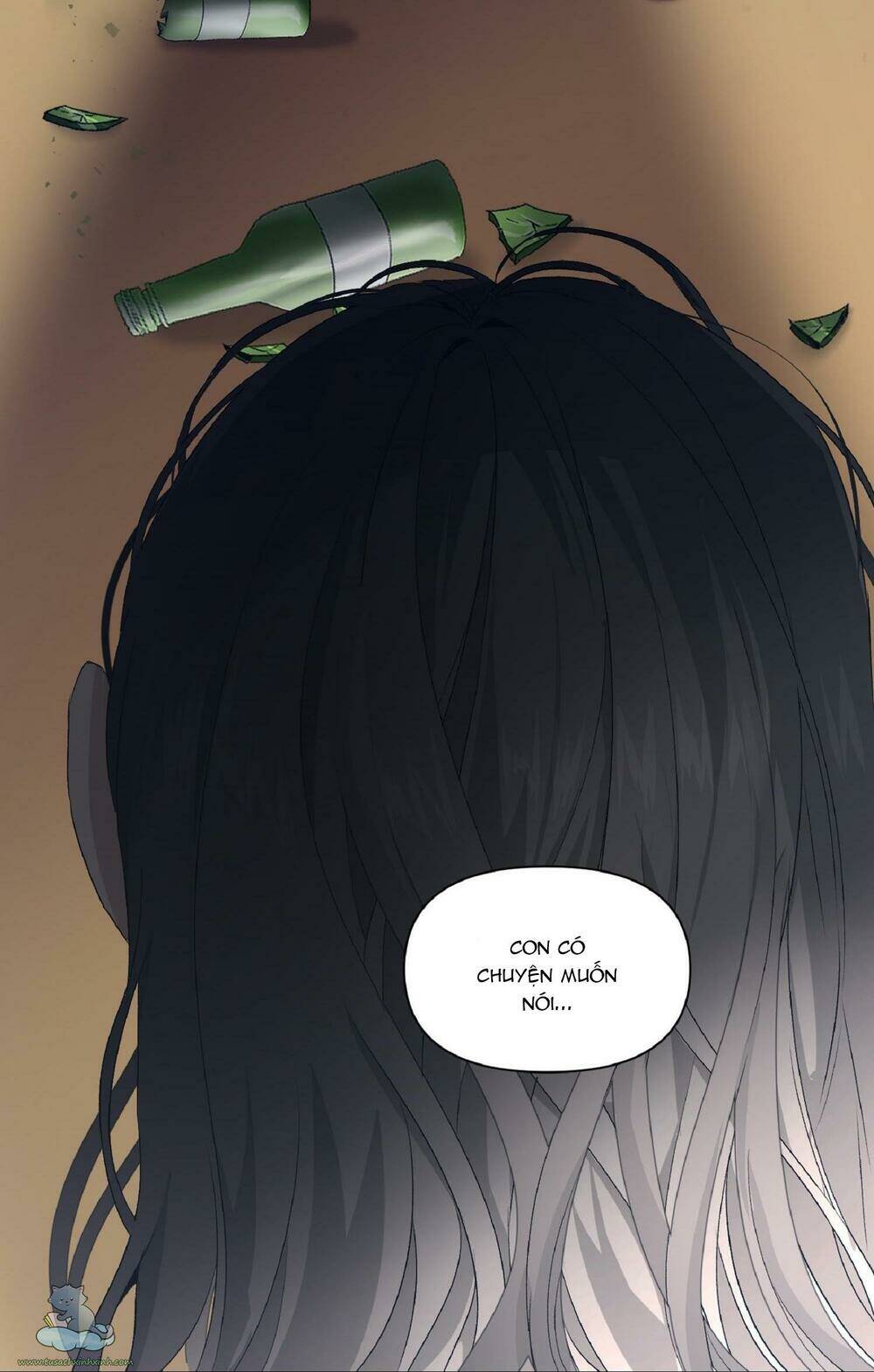 Tự Do Trong Mơ Chapter 2 - Trang 2