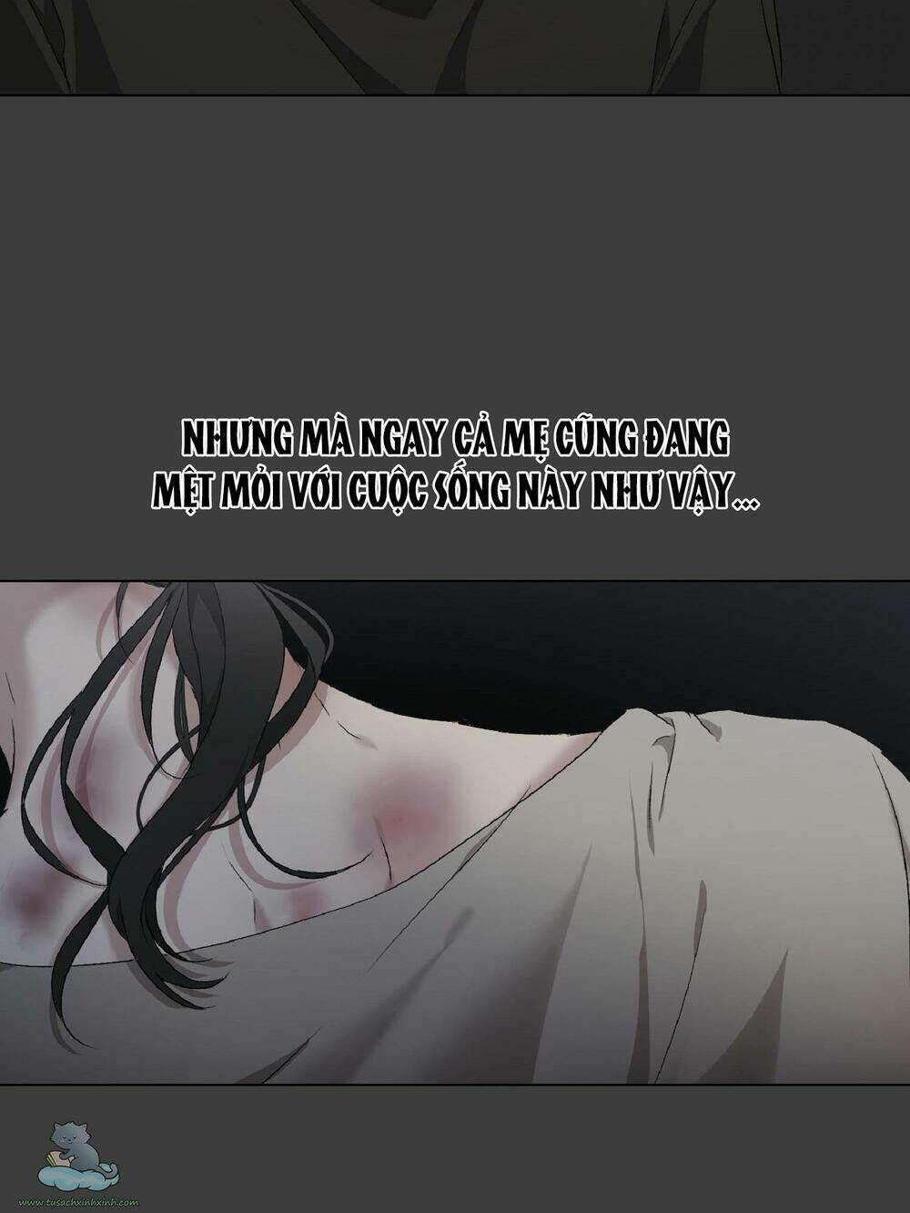 Tự Do Trong Mơ Chapter 2 - Trang 2