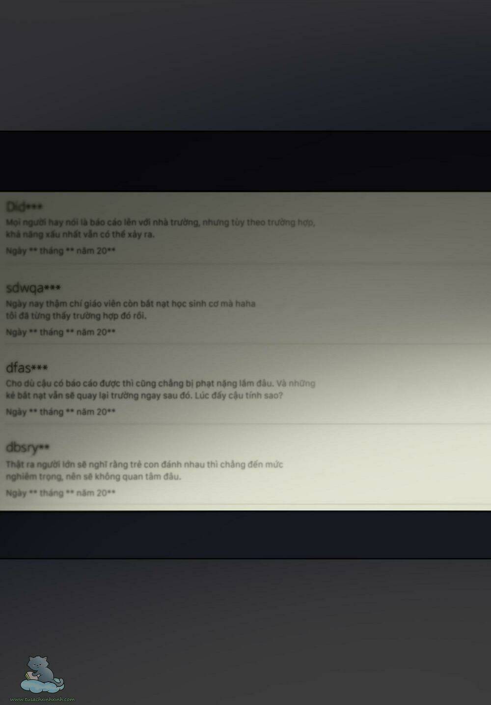 Tự Do Trong Mơ Chapter 2 - Trang 2