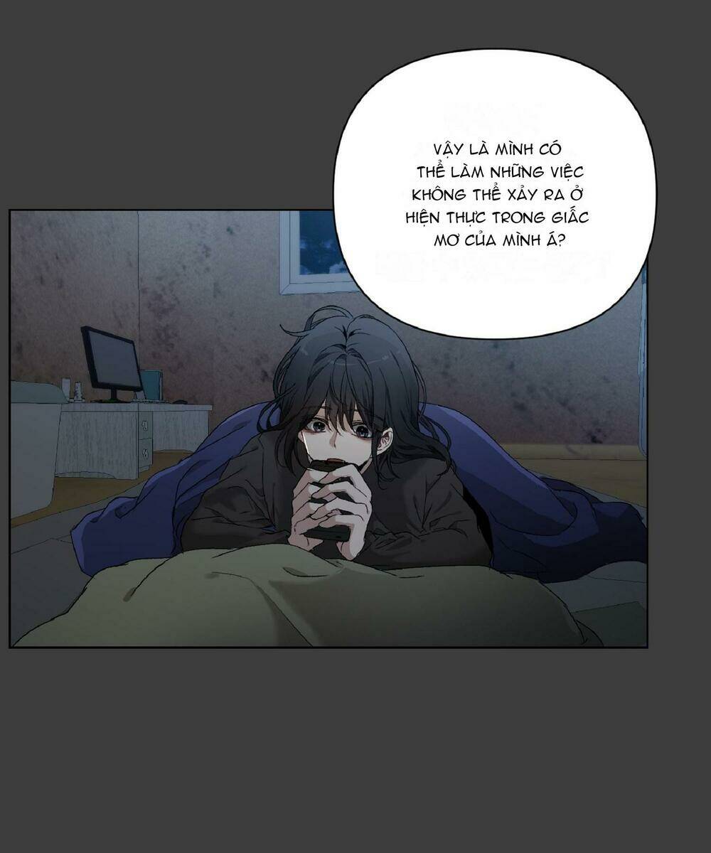 Tự Do Trong Mơ Chapter 2 - Trang 2