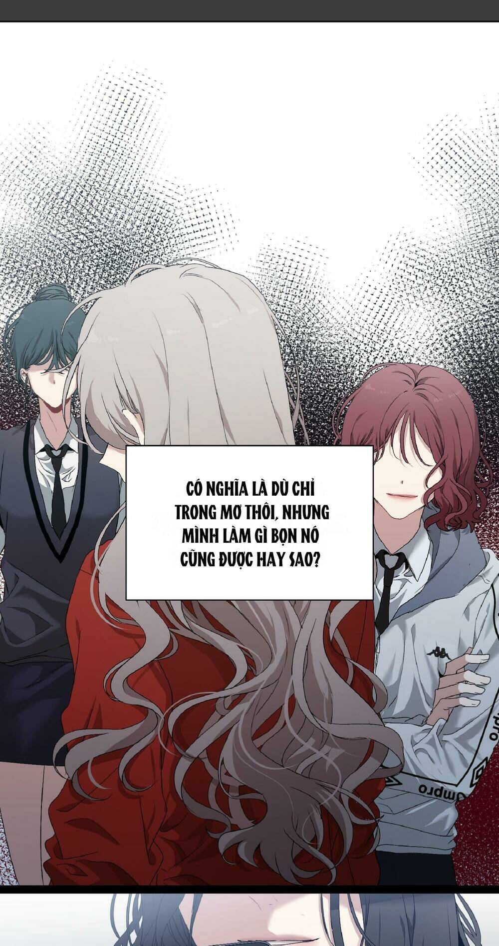 Tự Do Trong Mơ Chapter 2 - Trang 2