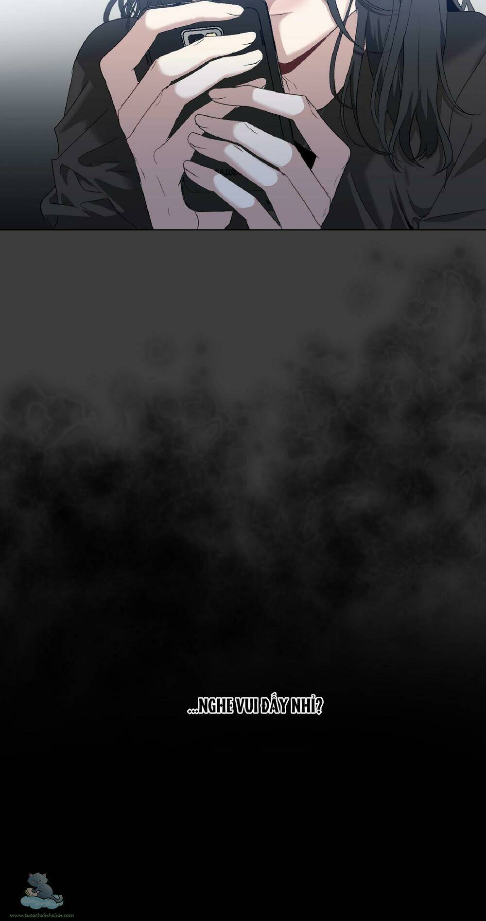 Tự Do Trong Mơ Chapter 2 - Trang 2