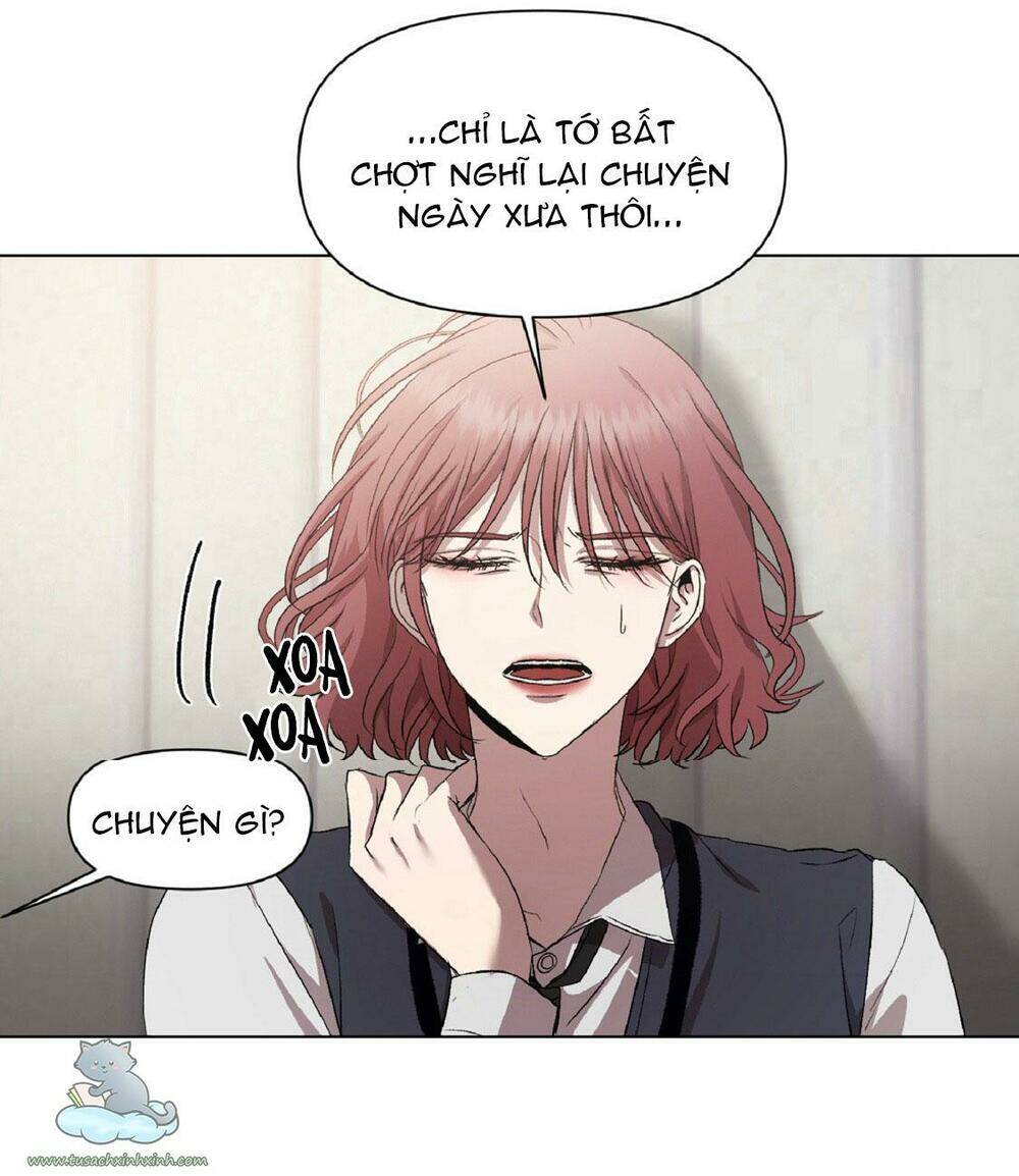 Tự Do Trong Mơ Chapter 20 - Trang 2