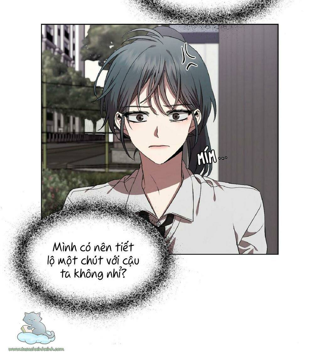 Tự Do Trong Mơ Chapter 20 - Trang 2