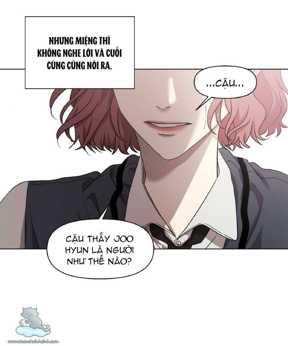 Tự Do Trong Mơ Chapter 20 - Trang 2