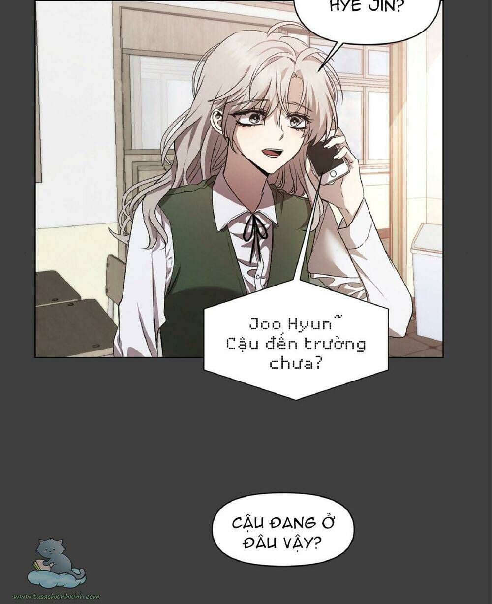 Tự Do Trong Mơ Chapter 20 - Trang 2