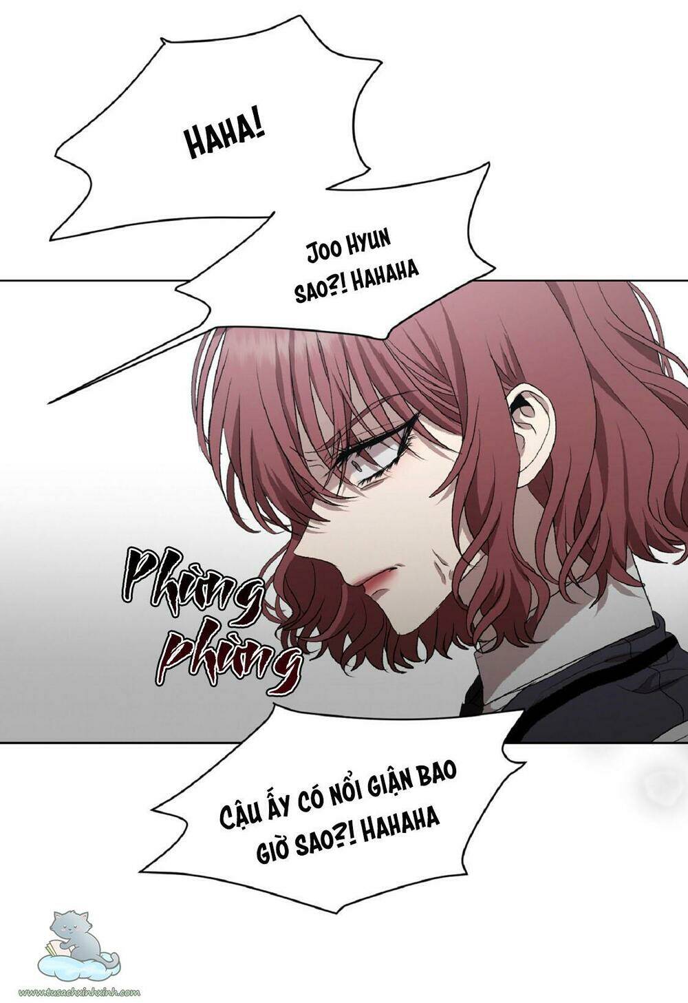 Tự Do Trong Mơ Chapter 20 - Trang 2