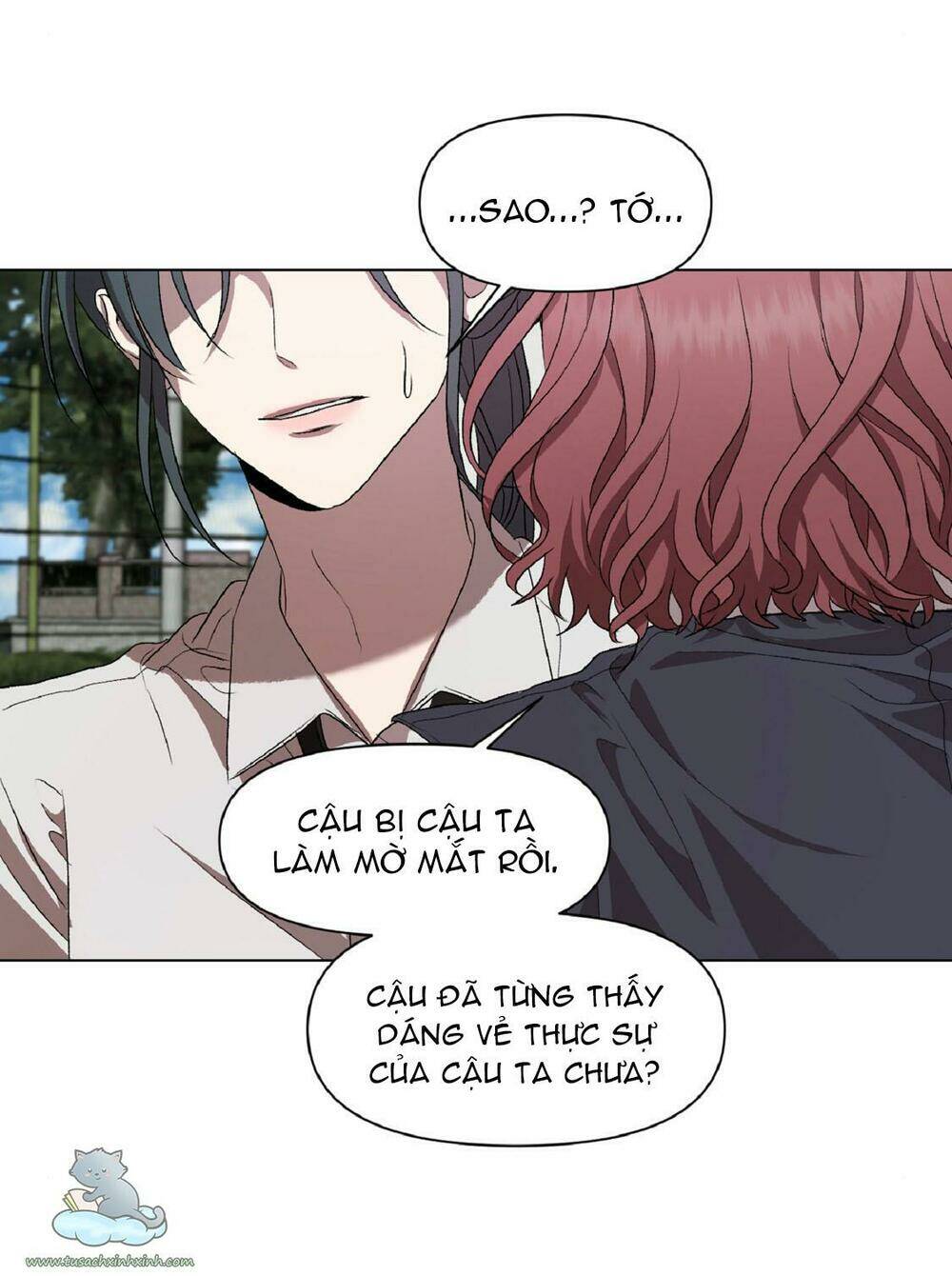 Tự Do Trong Mơ Chapter 20 - Trang 2