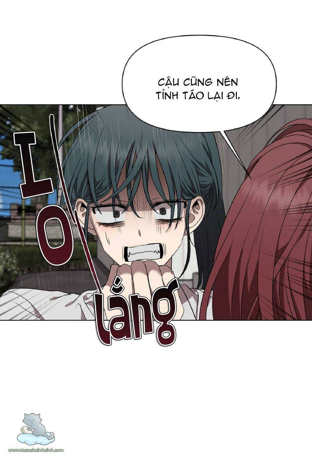 Tự Do Trong Mơ Chapter 20 - Trang 2