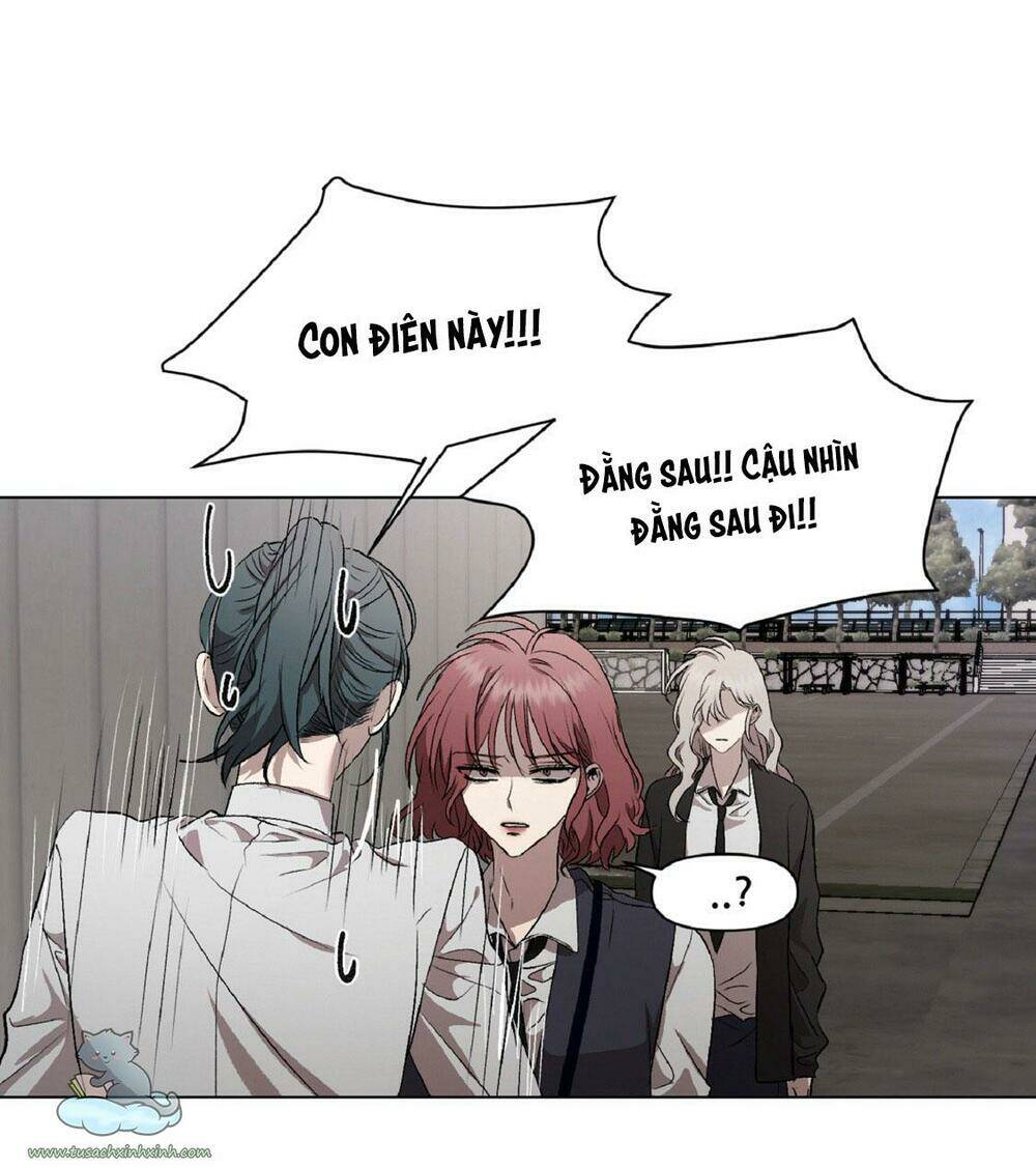 Tự Do Trong Mơ Chapter 20 - Trang 2