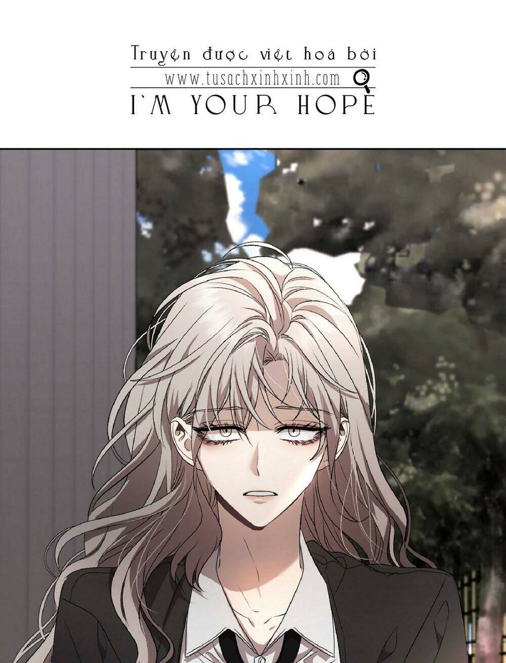 Tự Do Trong Mơ Chapter 20 - Trang 2