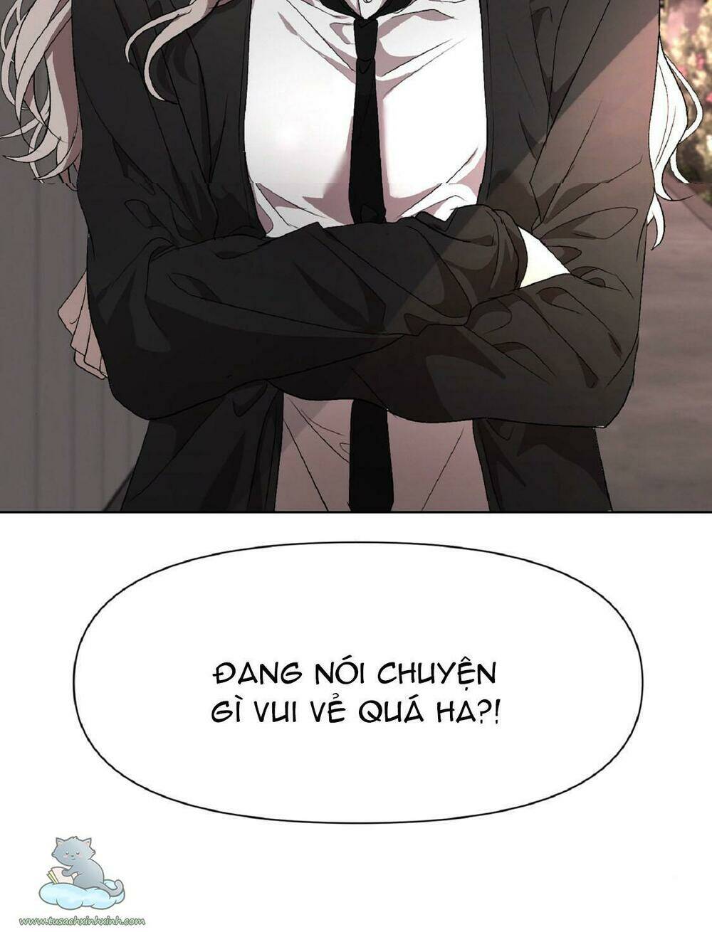 Tự Do Trong Mơ Chapter 20 - Trang 2