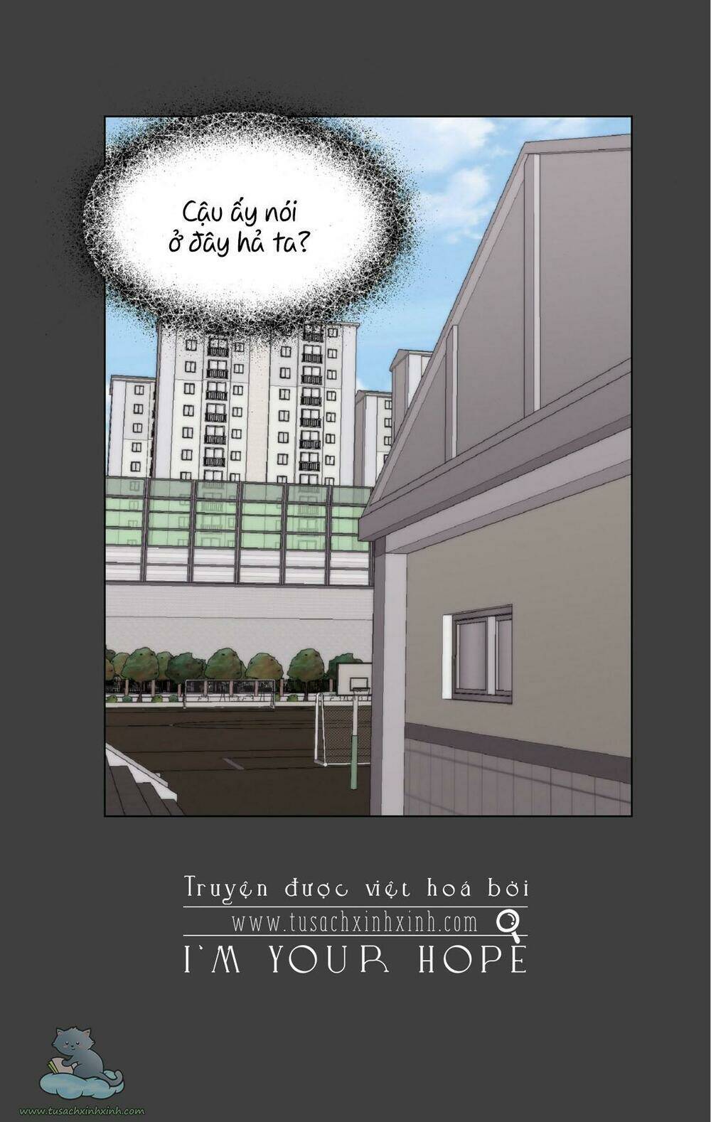 Tự Do Trong Mơ Chapter 20 - Trang 2