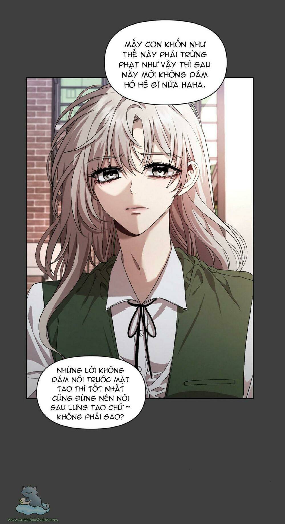 Tự Do Trong Mơ Chapter 20 - Trang 2