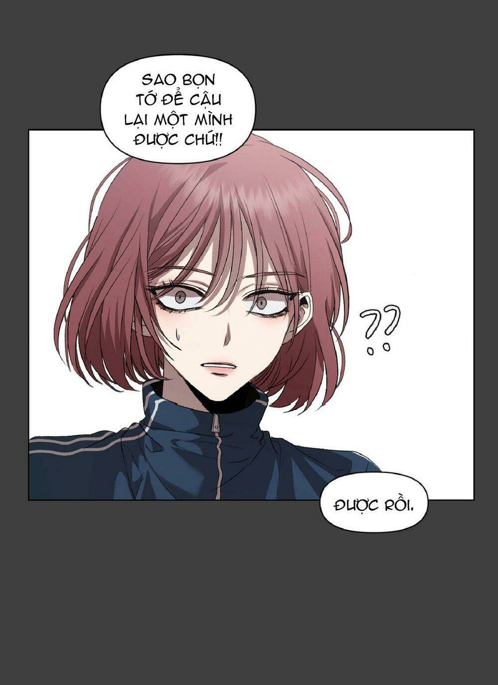 Tự Do Trong Mơ Chapter 20 - Trang 2