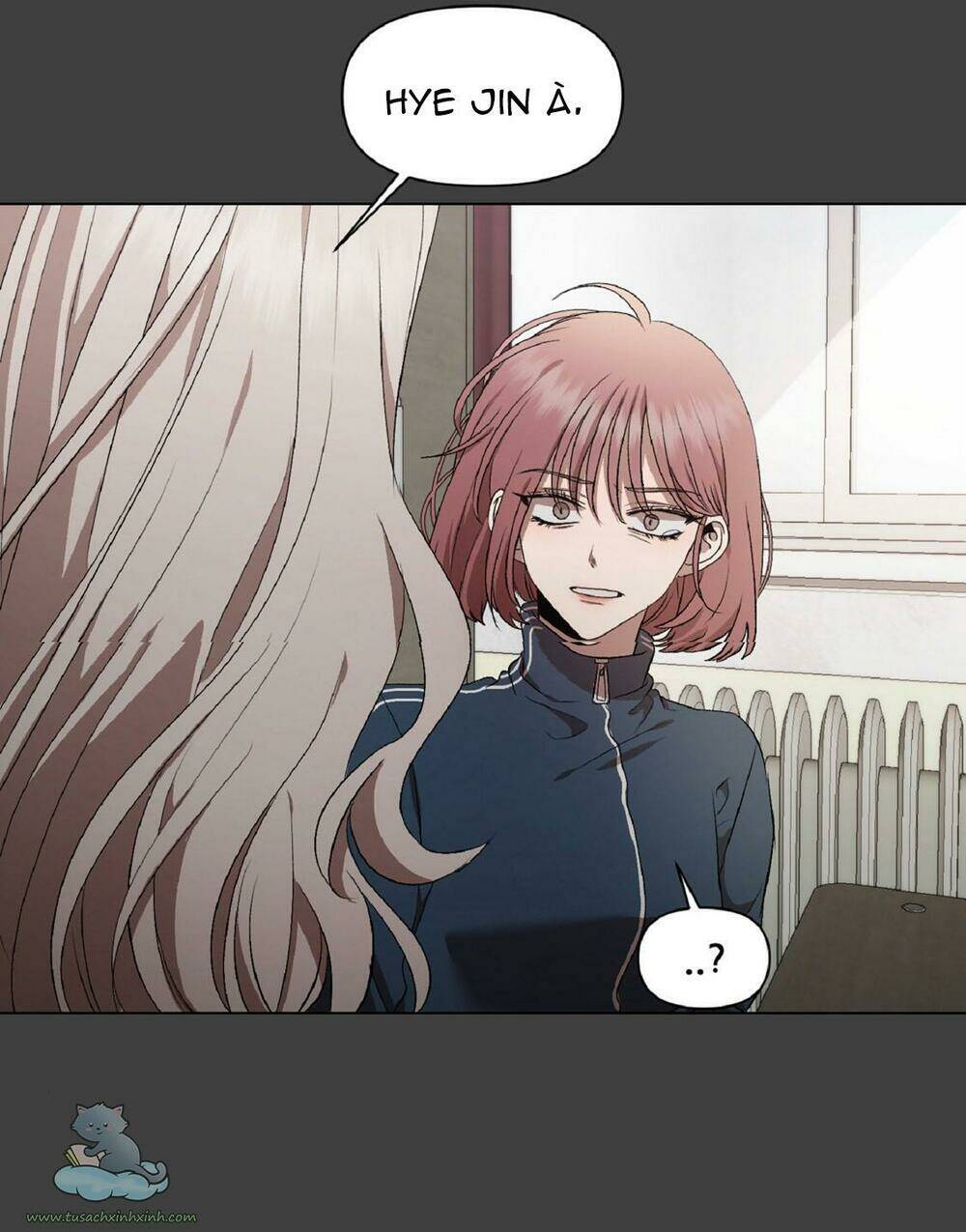 Tự Do Trong Mơ Chapter 20 - Trang 2