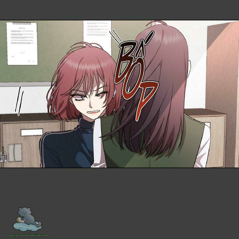 Tự Do Trong Mơ Chapter 20 - Trang 2