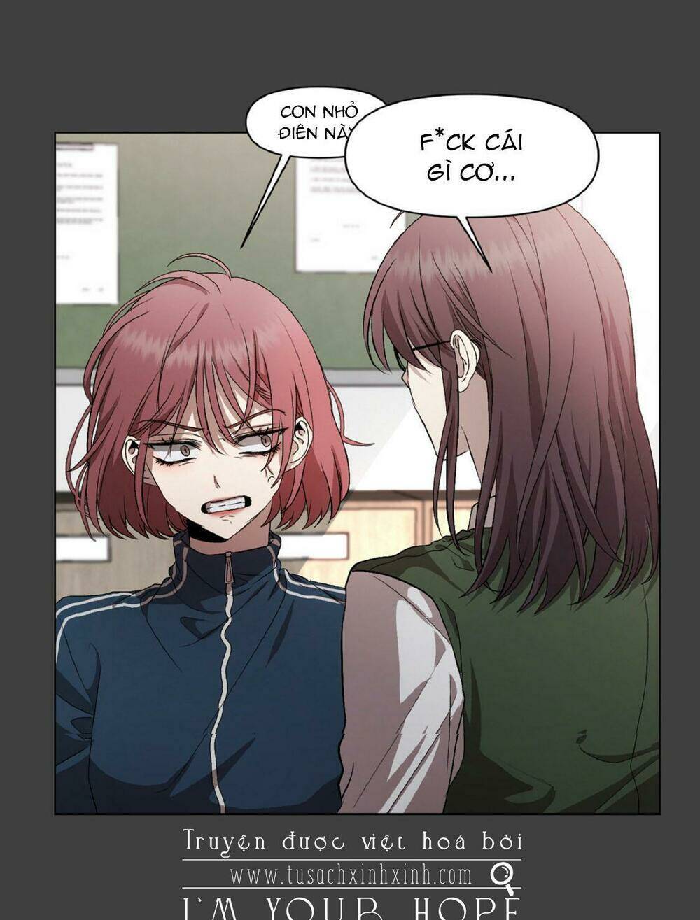 Tự Do Trong Mơ Chapter 20 - Trang 2