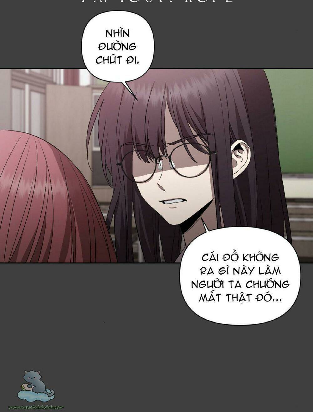 Tự Do Trong Mơ Chapter 20 - Trang 2