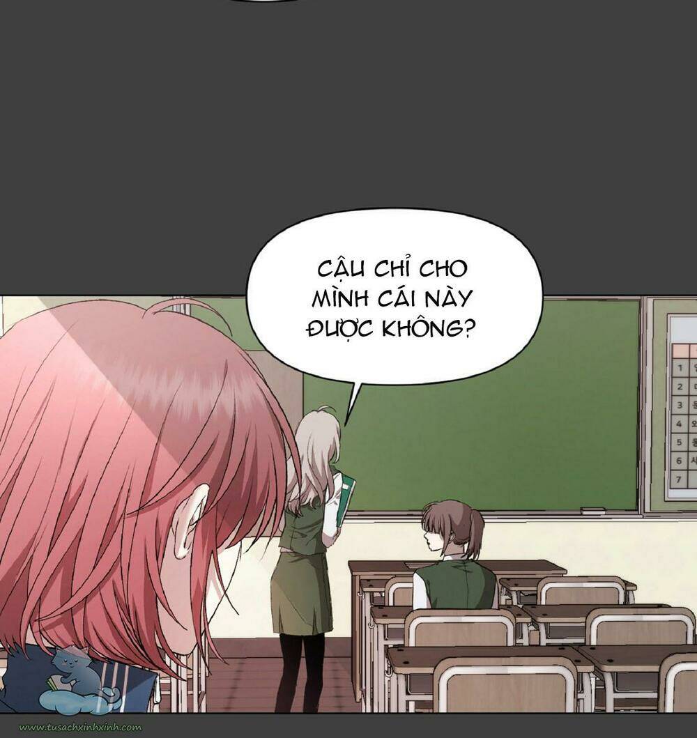 Tự Do Trong Mơ Chapter 20 - Trang 2