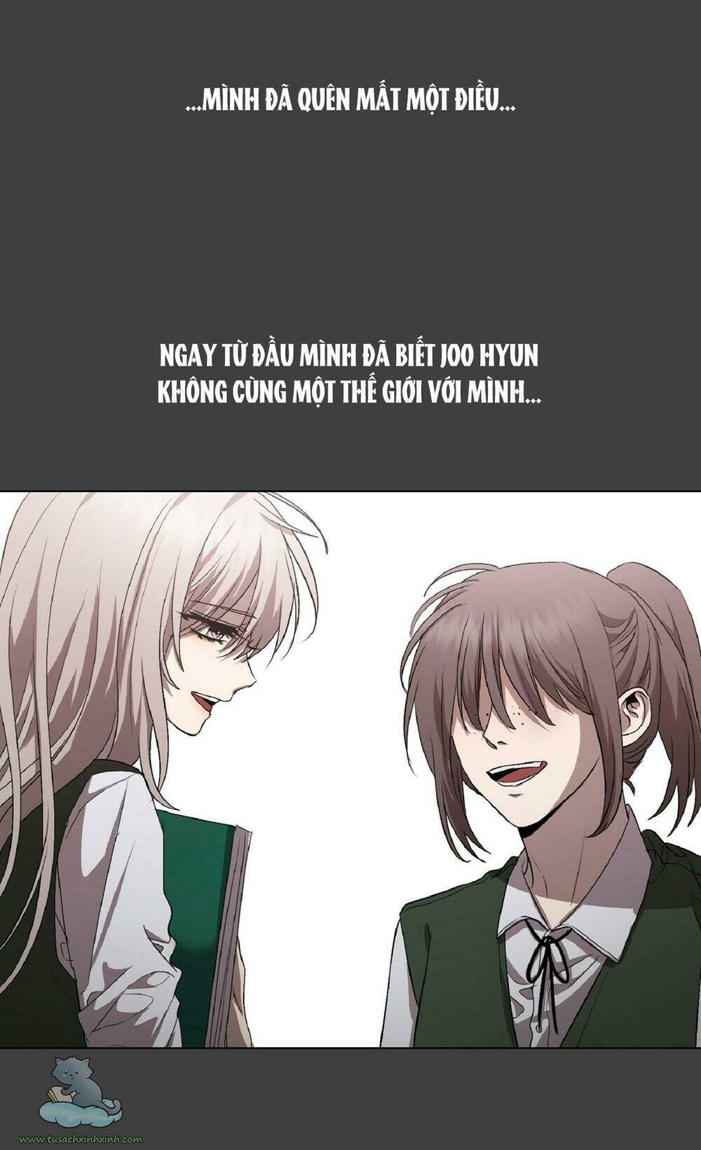 Tự Do Trong Mơ Chapter 20 - Trang 2