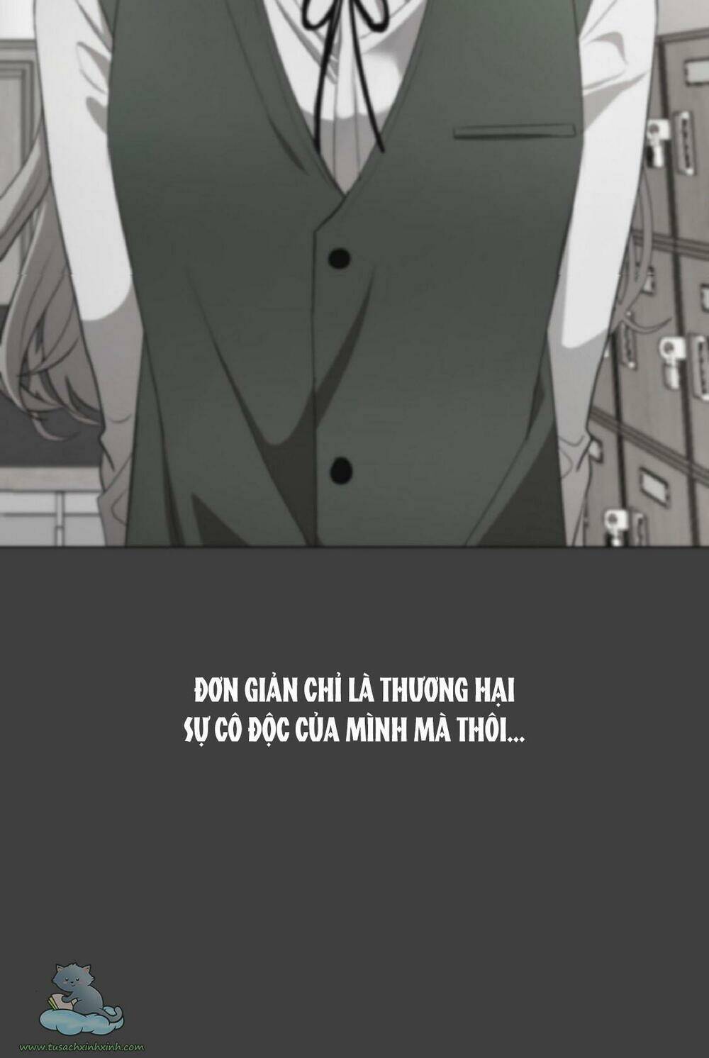 Tự Do Trong Mơ Chapter 20 - Trang 2