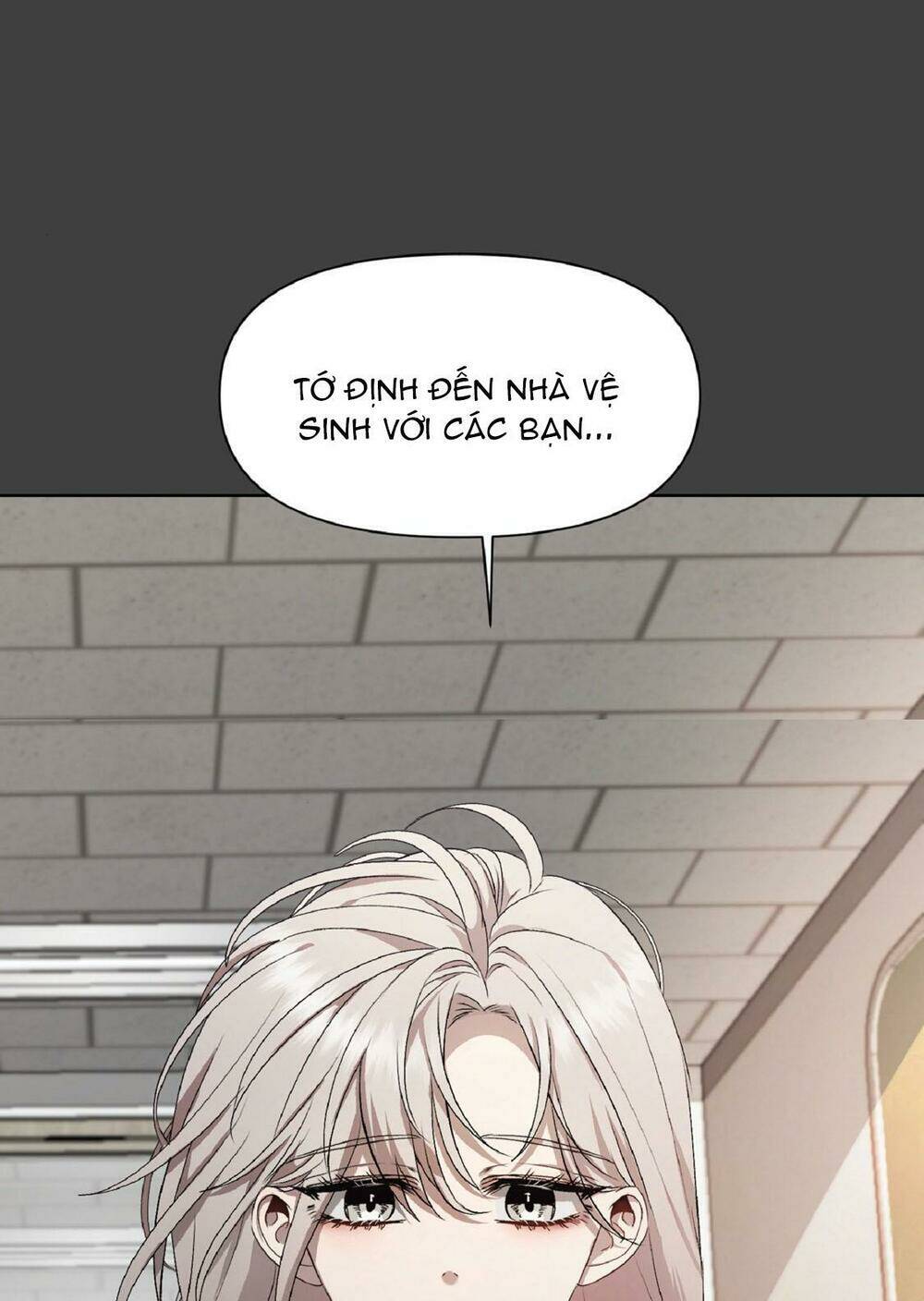 Tự Do Trong Mơ Chapter 20 - Trang 2