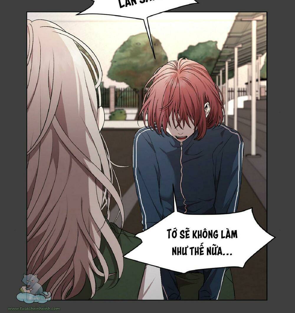 Tự Do Trong Mơ Chapter 20 - Trang 2