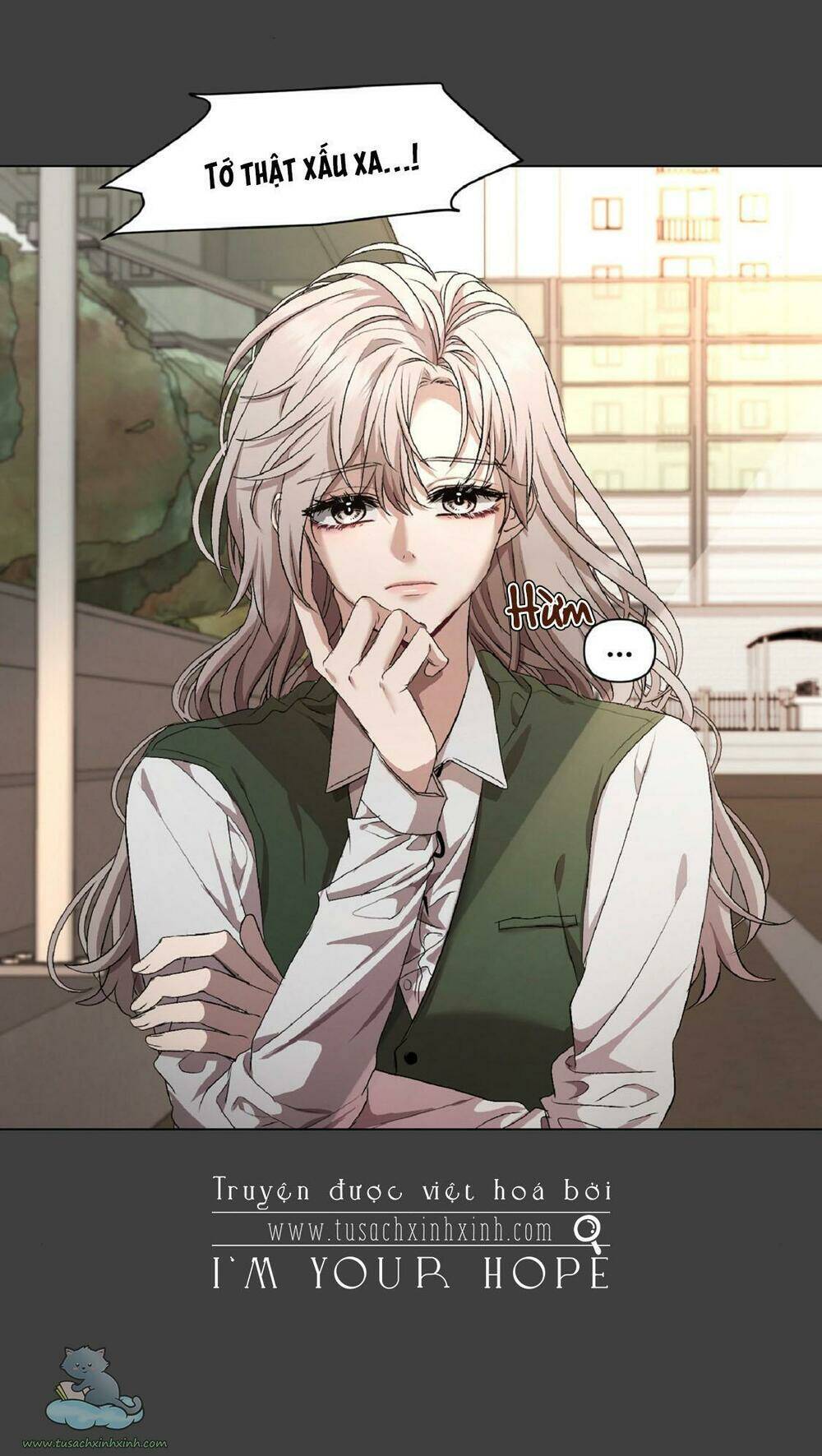 Tự Do Trong Mơ Chapter 20 - Trang 2