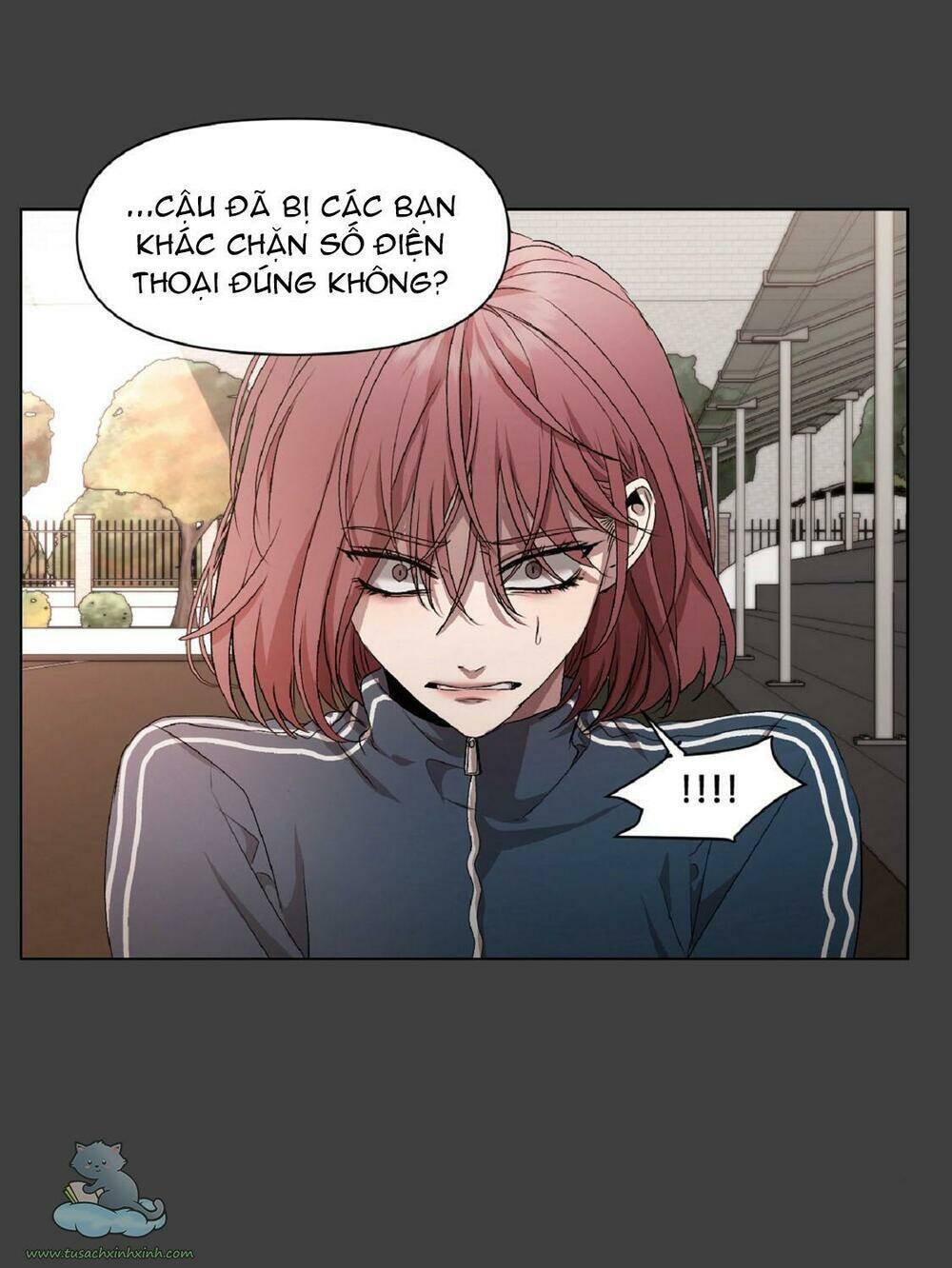 Tự Do Trong Mơ Chapter 20 - Trang 2