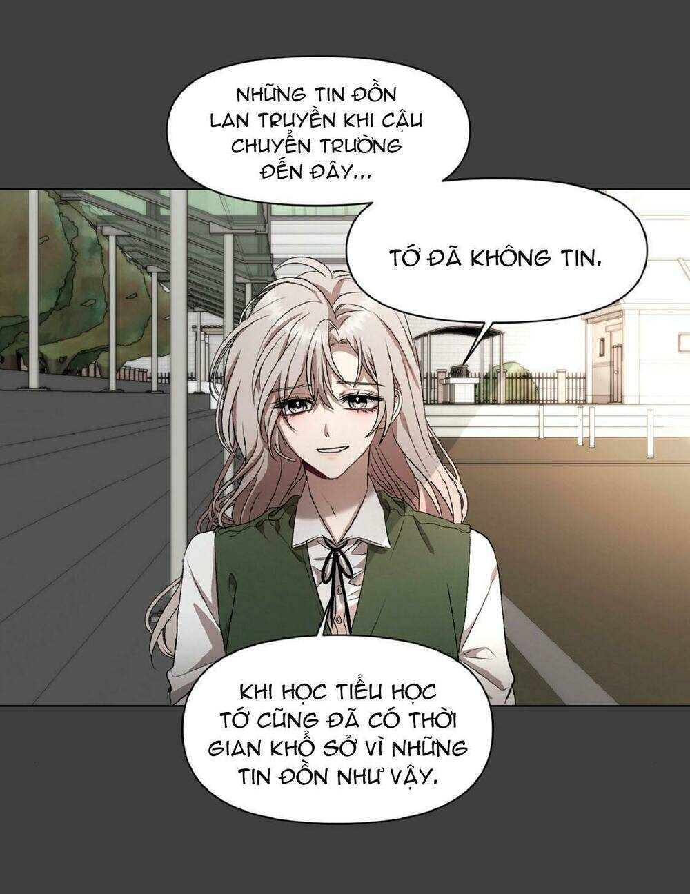 Tự Do Trong Mơ Chapter 20 - Trang 2