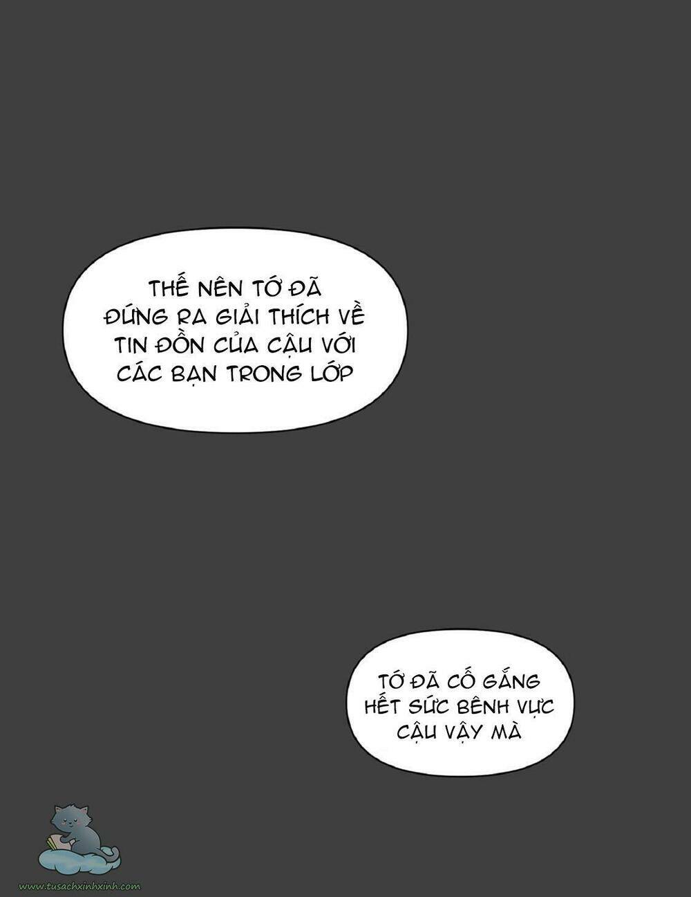 Tự Do Trong Mơ Chapter 20 - Trang 2