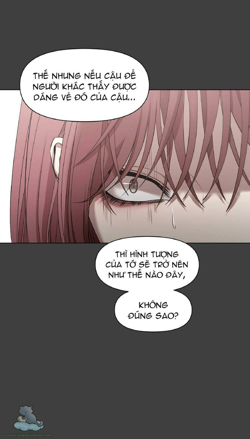 Tự Do Trong Mơ Chapter 20 - Trang 2