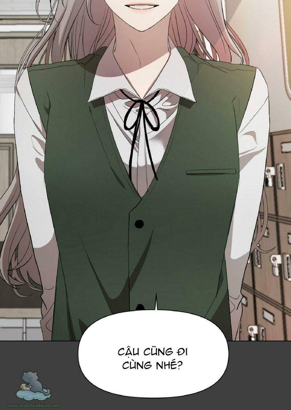 Tự Do Trong Mơ Chapter 20 - Trang 2