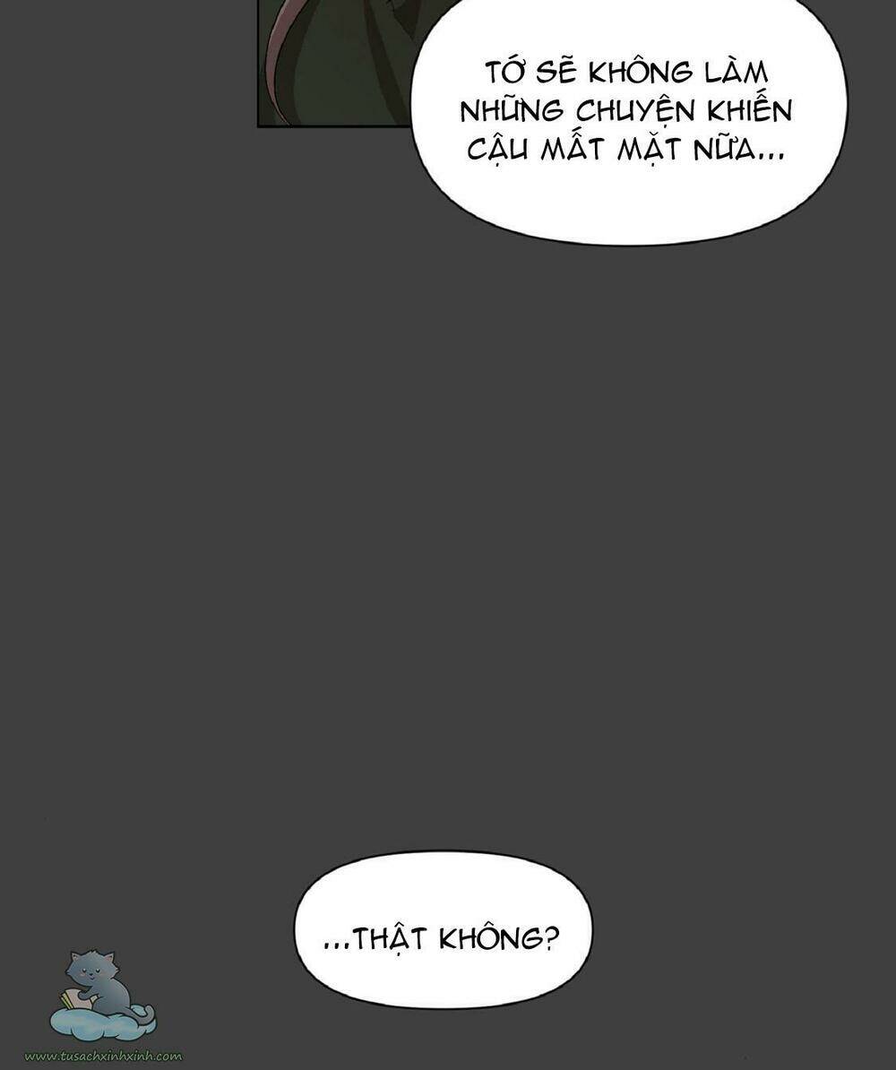 Tự Do Trong Mơ Chapter 20 - Trang 2