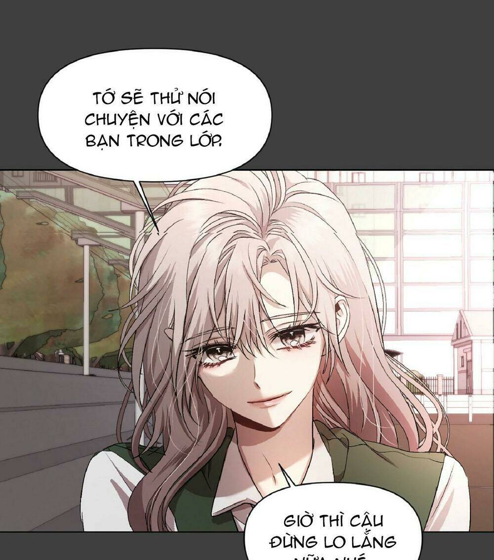 Tự Do Trong Mơ Chapter 20 - Trang 2