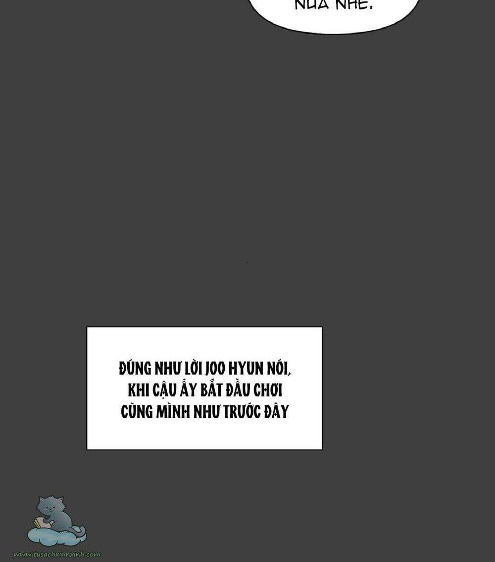 Tự Do Trong Mơ Chapter 20 - Trang 2