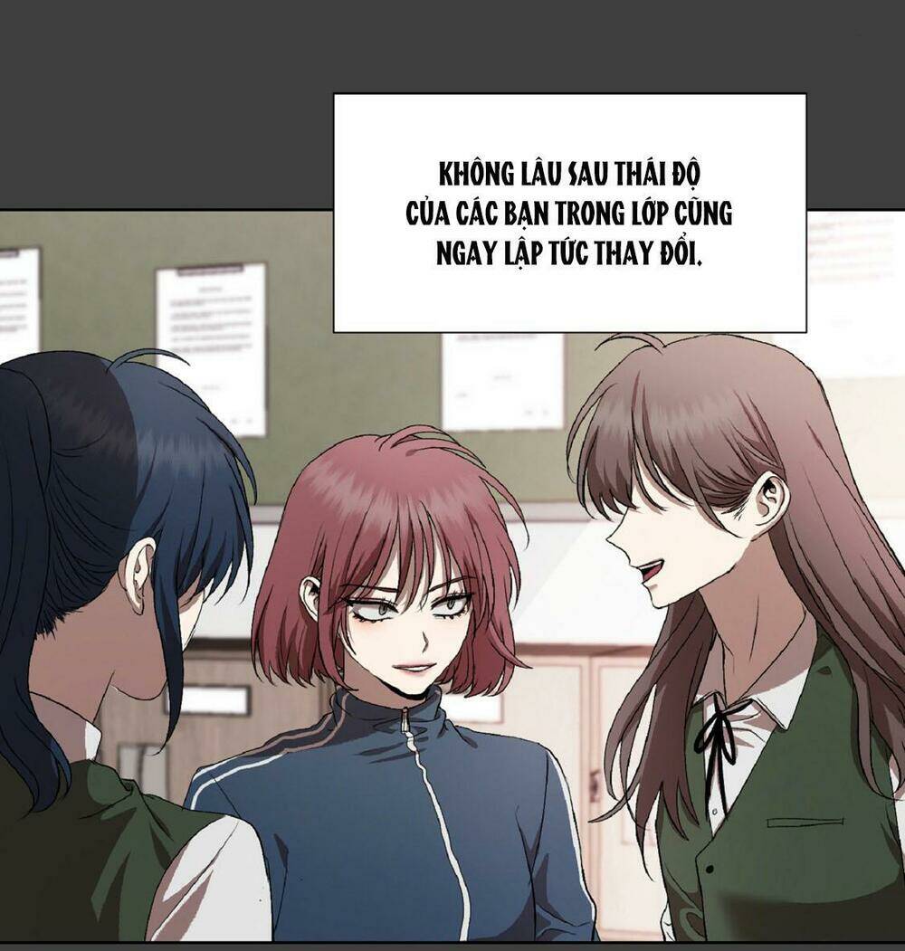 Tự Do Trong Mơ Chapter 20 - Trang 2