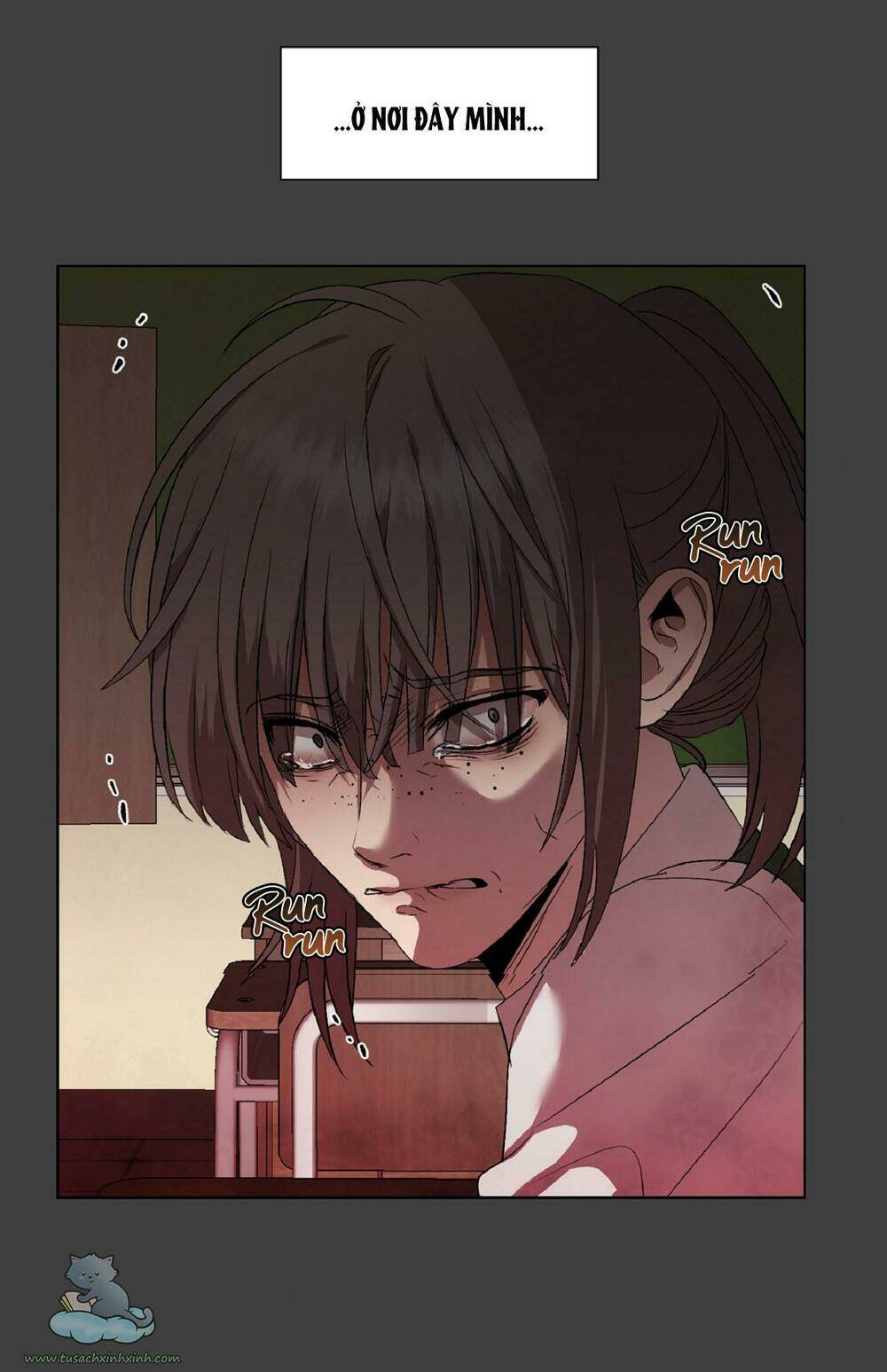 Tự Do Trong Mơ Chapter 20 - Trang 2