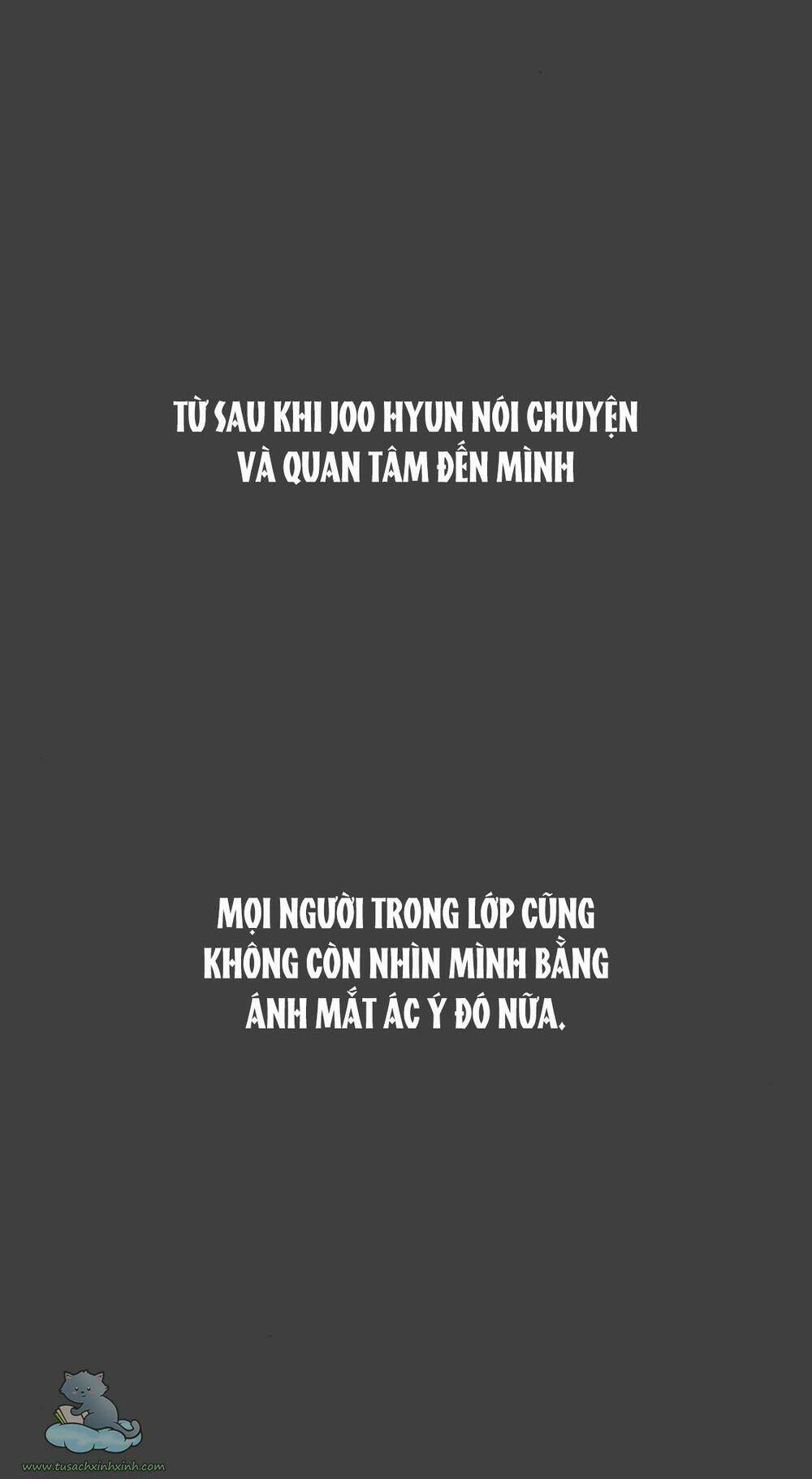 Tự Do Trong Mơ Chapter 20 - Trang 2